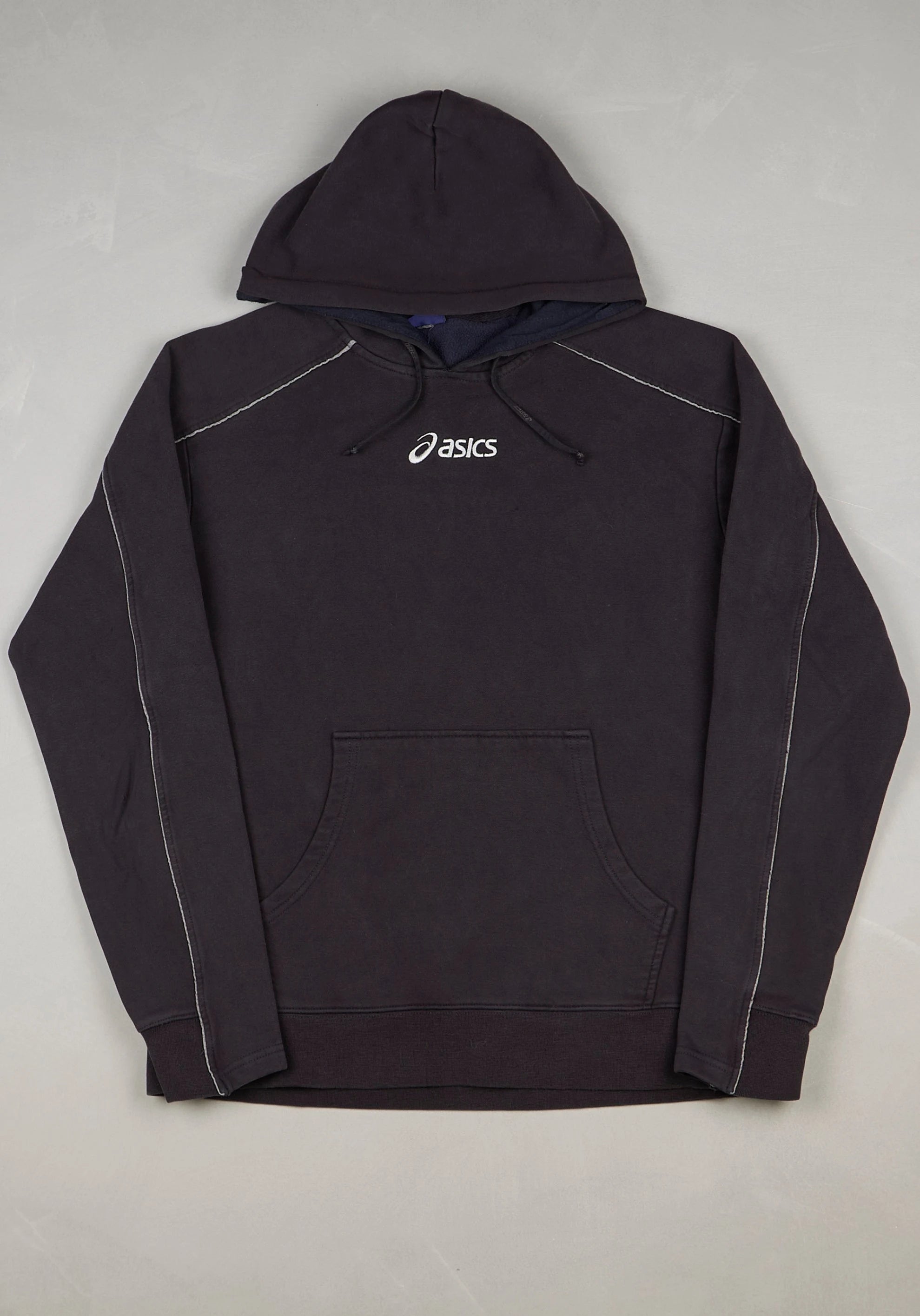 Asics - Hoodie (S)