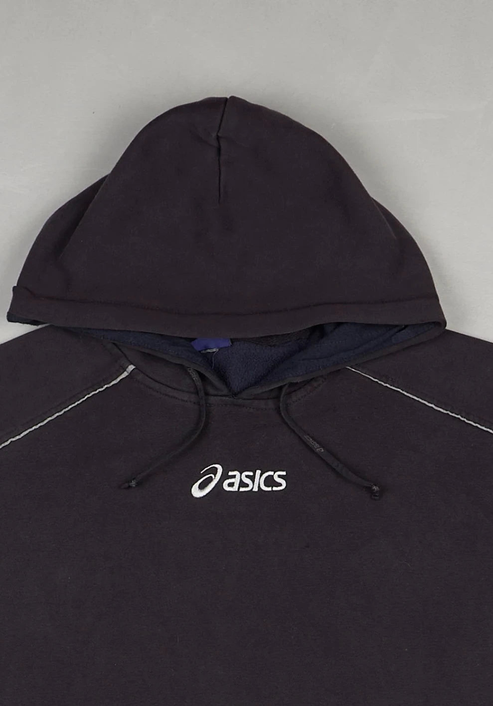 Asics - Hoodie (S)