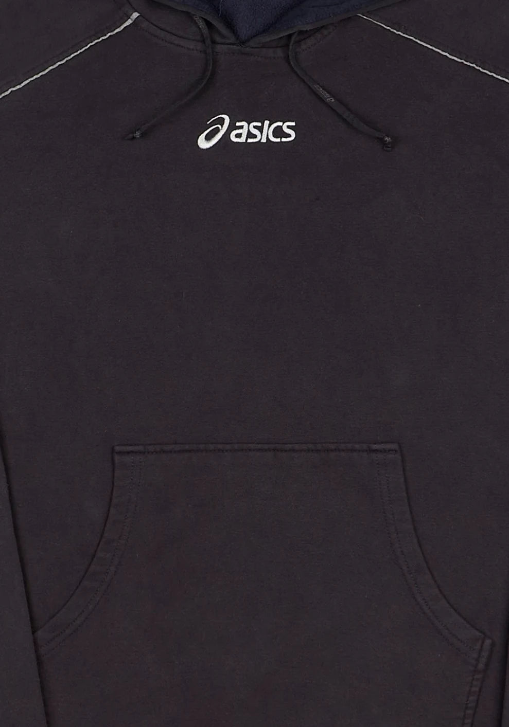 Asics - Hoodie (S)