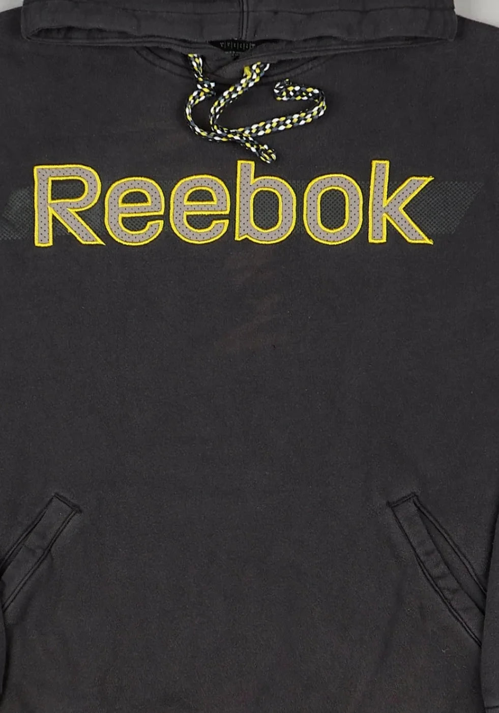 Reebok - Hoodie (L)