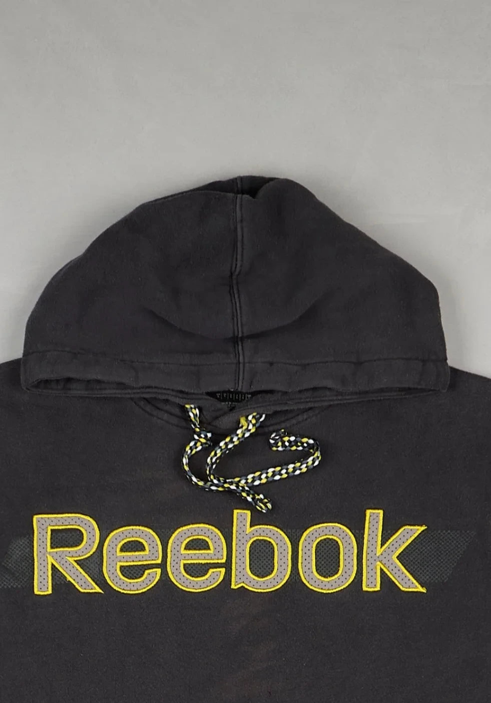 Reebok - Hoodie (L)