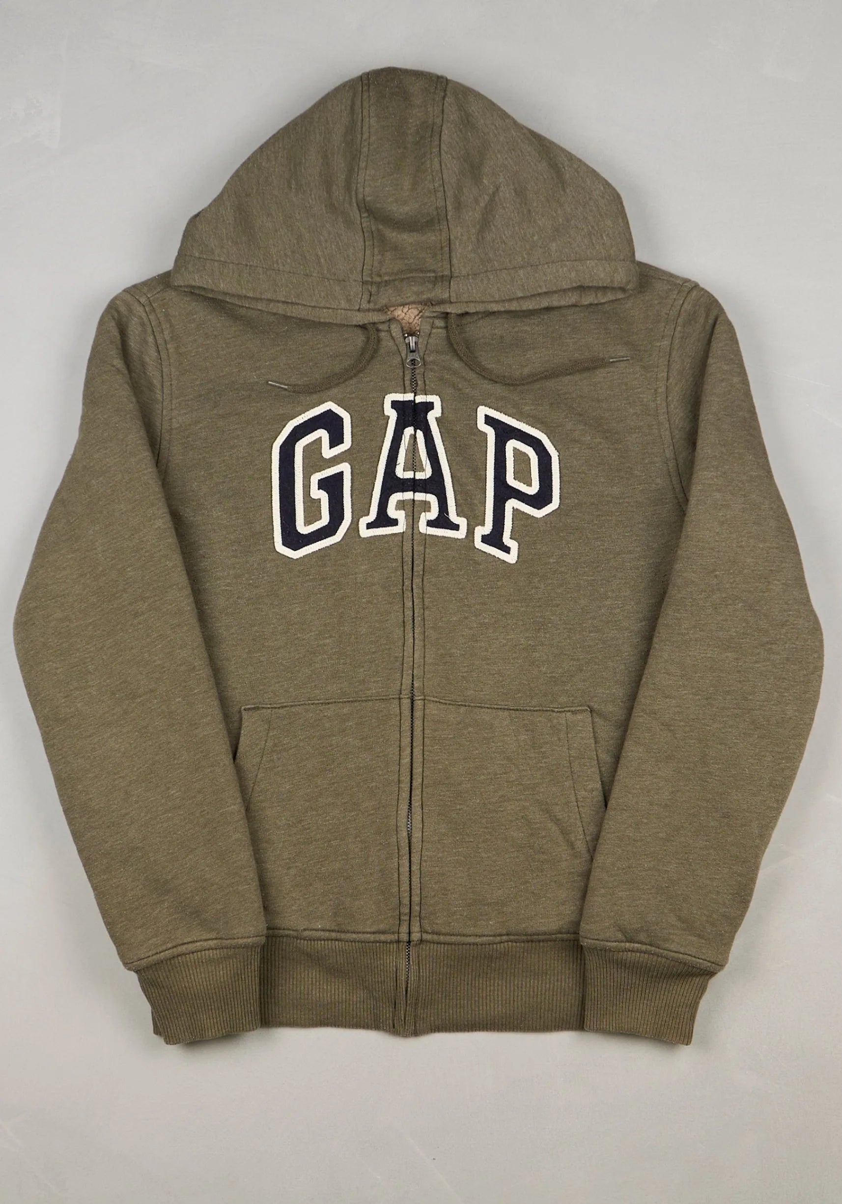 Gap - Full Zip (XS)