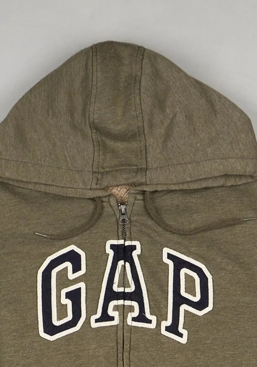 Gap - Full Zip (XS)