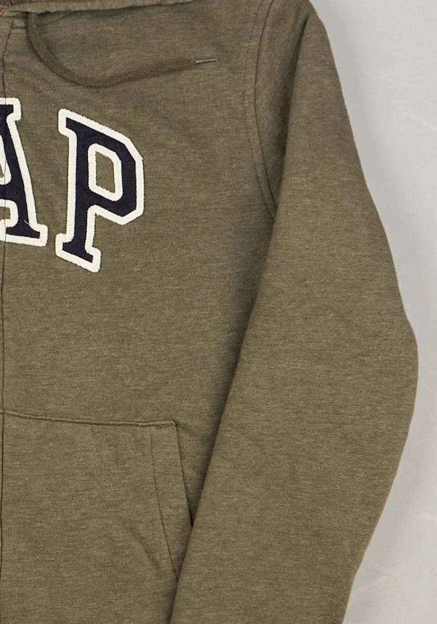 Gap - Full Zip (XS)