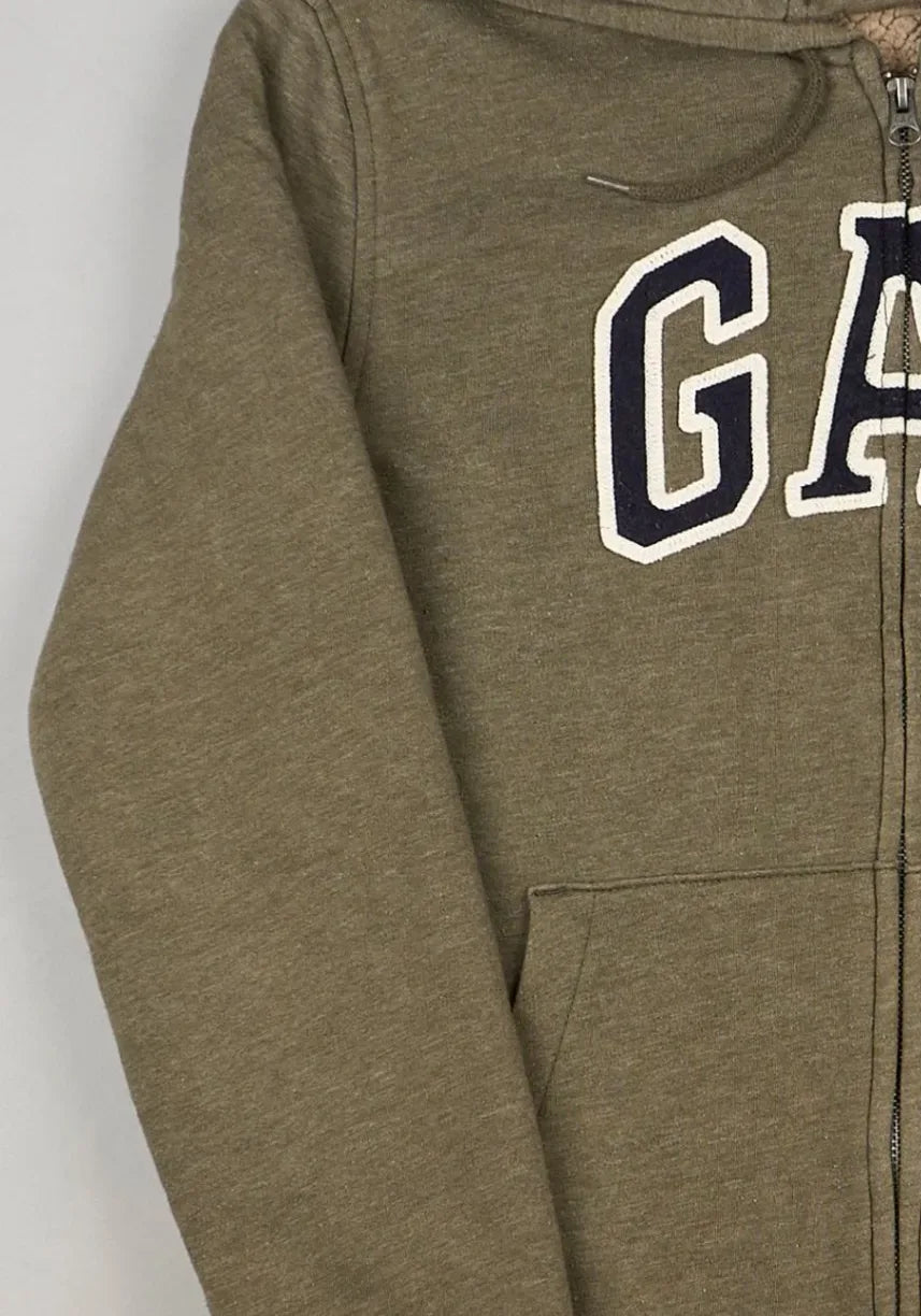 Gap - Full Zip (XS)