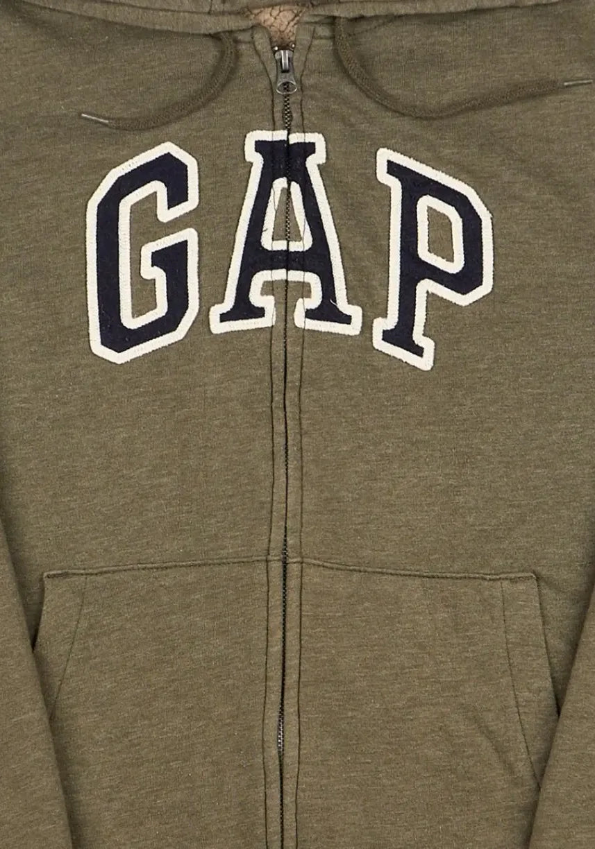 Gap - Full Zip (XS)