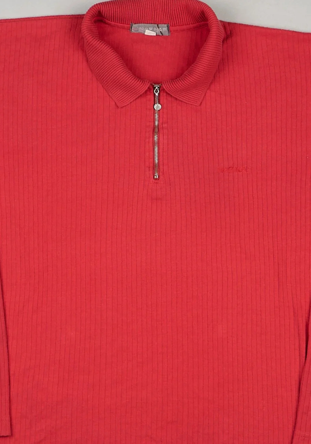 Nafnaf - Quarter Zip (M)