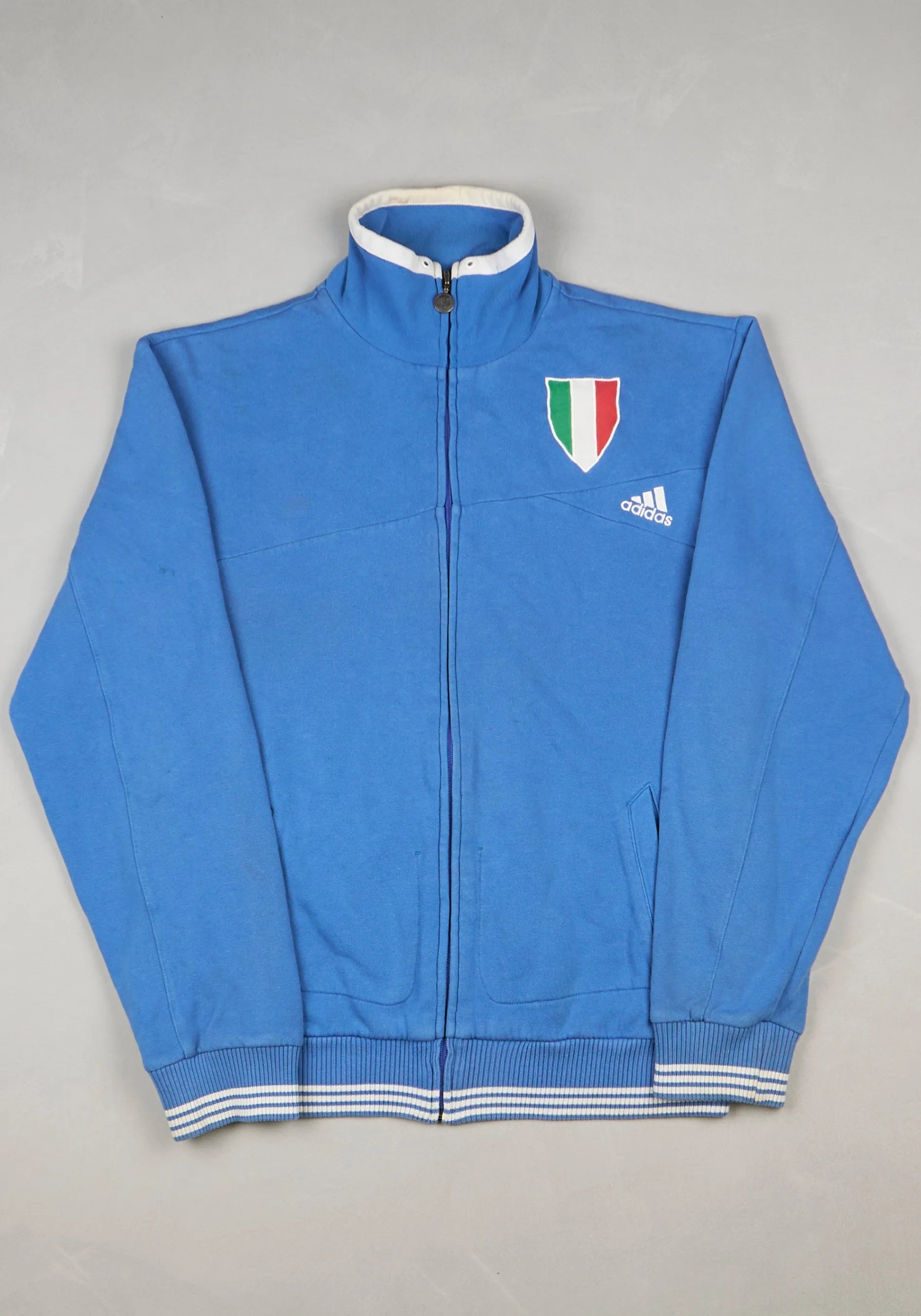 Adidas - Full Zip (M)