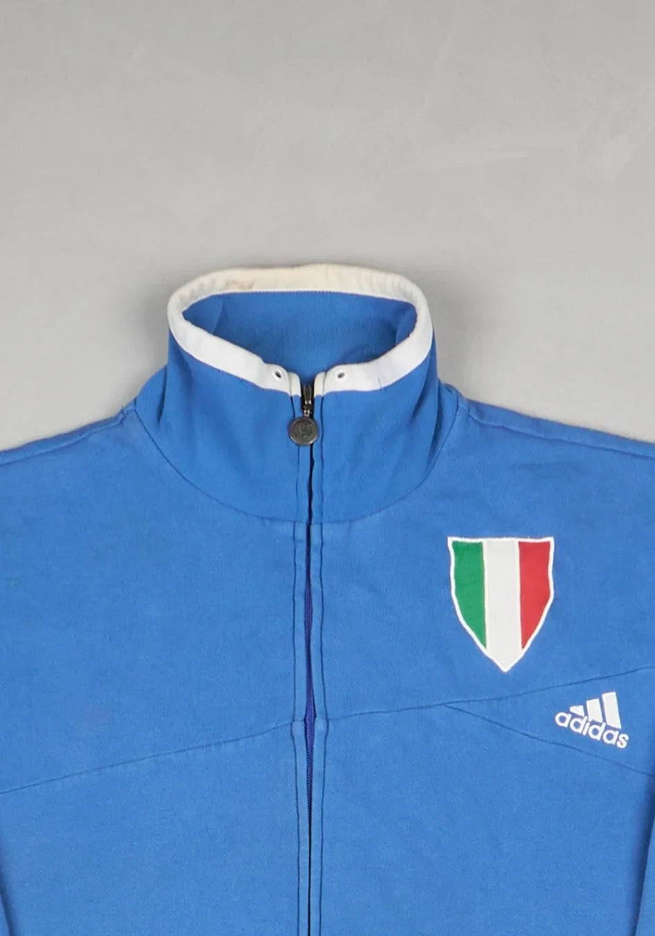 Adidas - Full Zip (M)