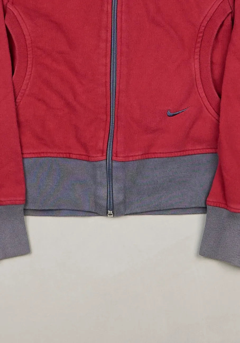 Nike - Full Zip (XS)