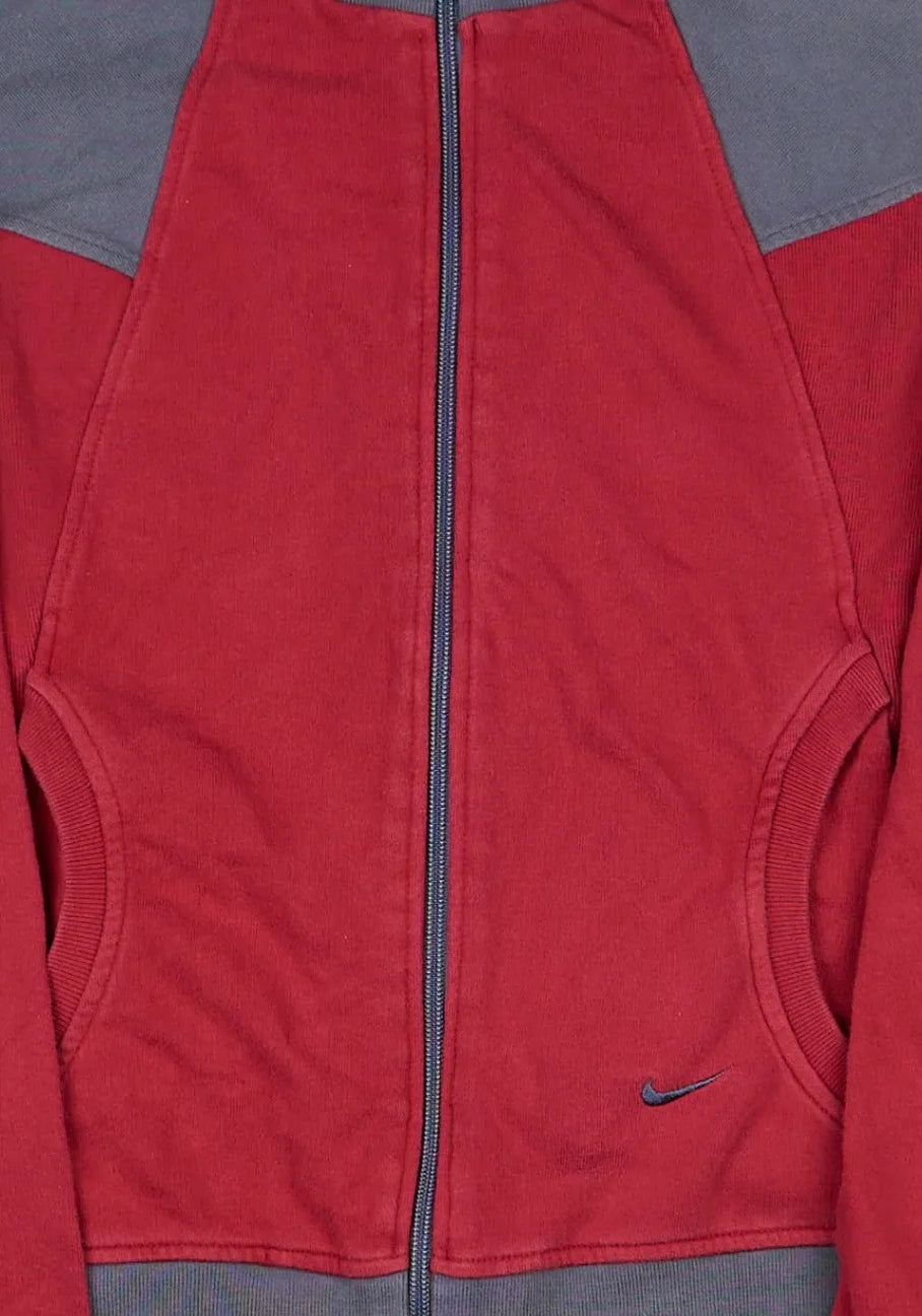 Nike - Full Zip (XS)