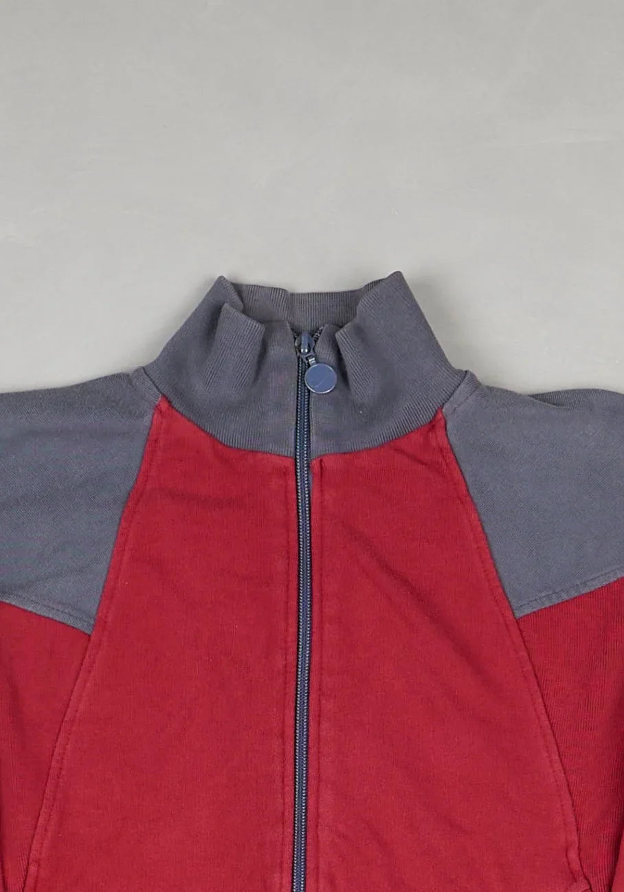 Nike - Full Zip (XS)