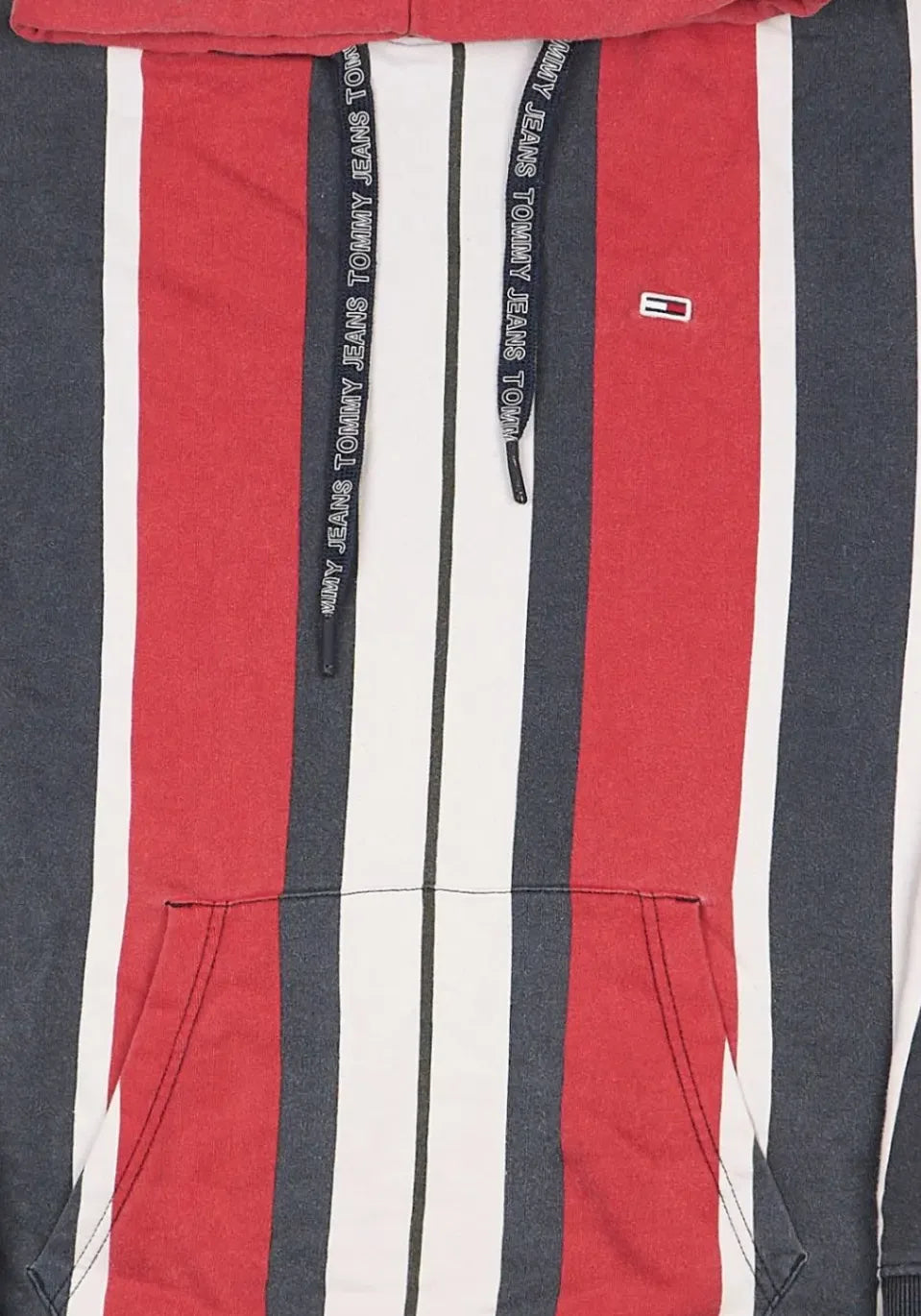 Tommy Hilfiger - Hoodie (S)