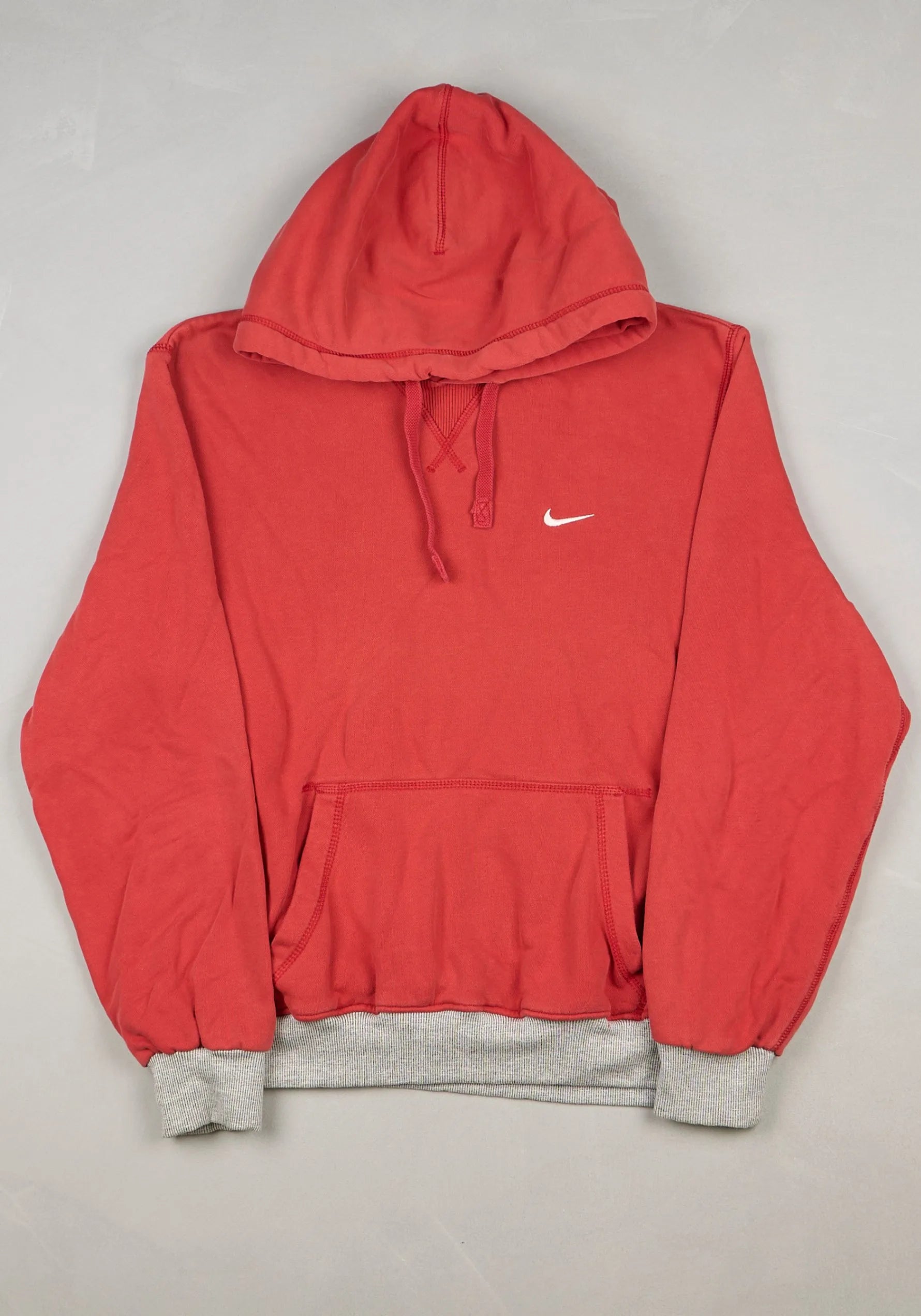 Nike - Hoodie (S)