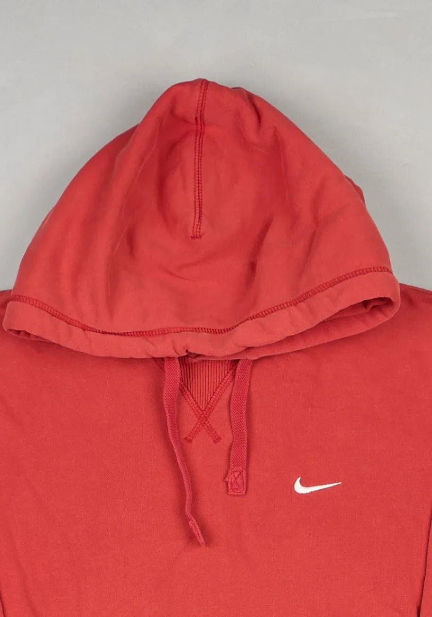 Nike - Hoodie (S)