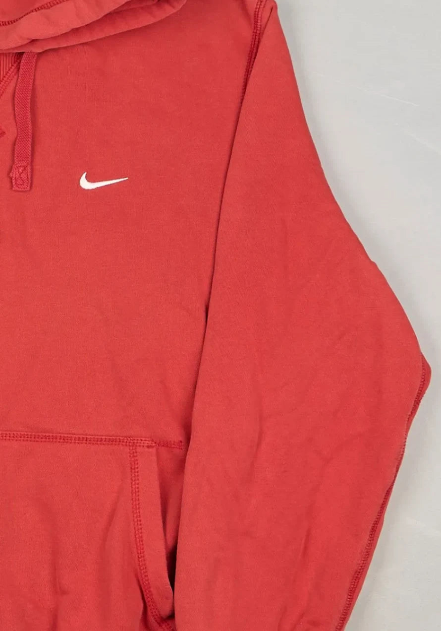 Nike - Hoodie (S)