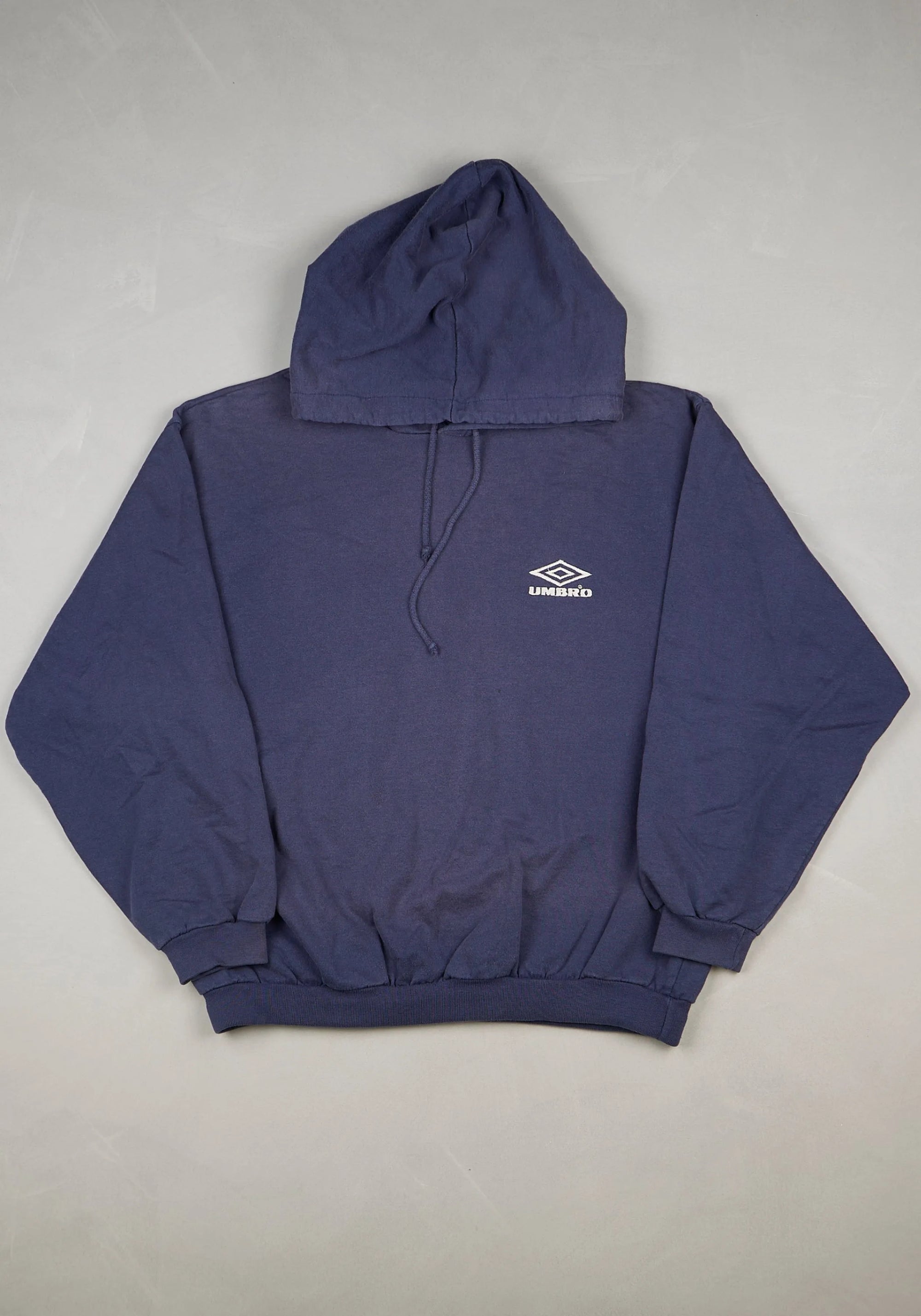 Umbro - Hoodie (M)