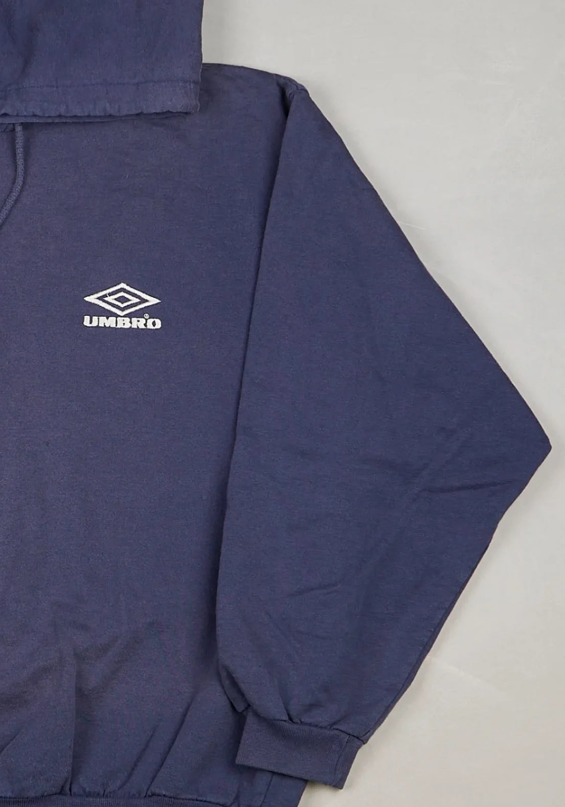 Umbro - Hoodie (M)