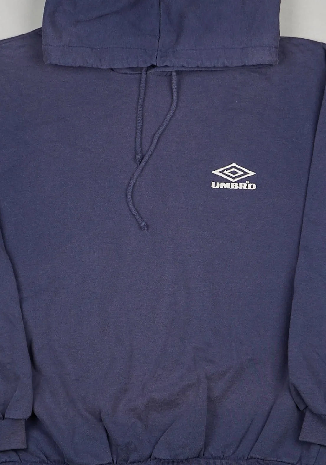 Umbro - Hoodie (M)