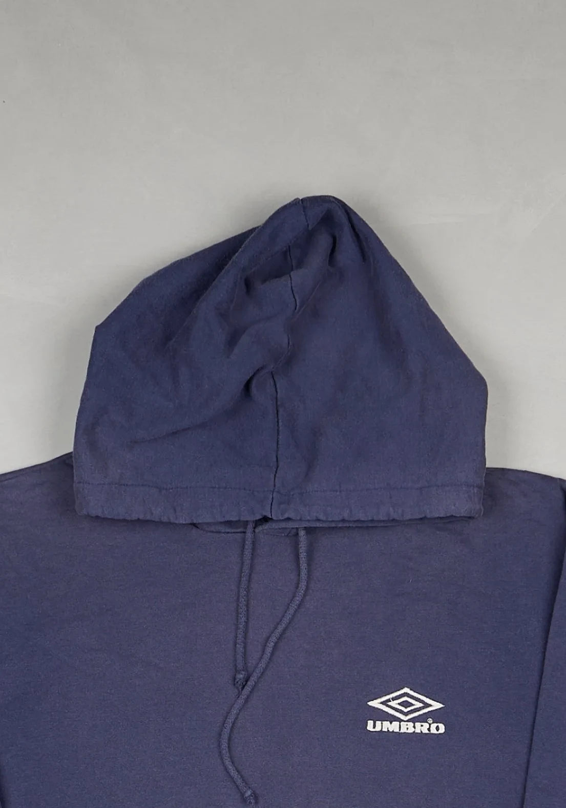 Umbro - Hoodie (M)