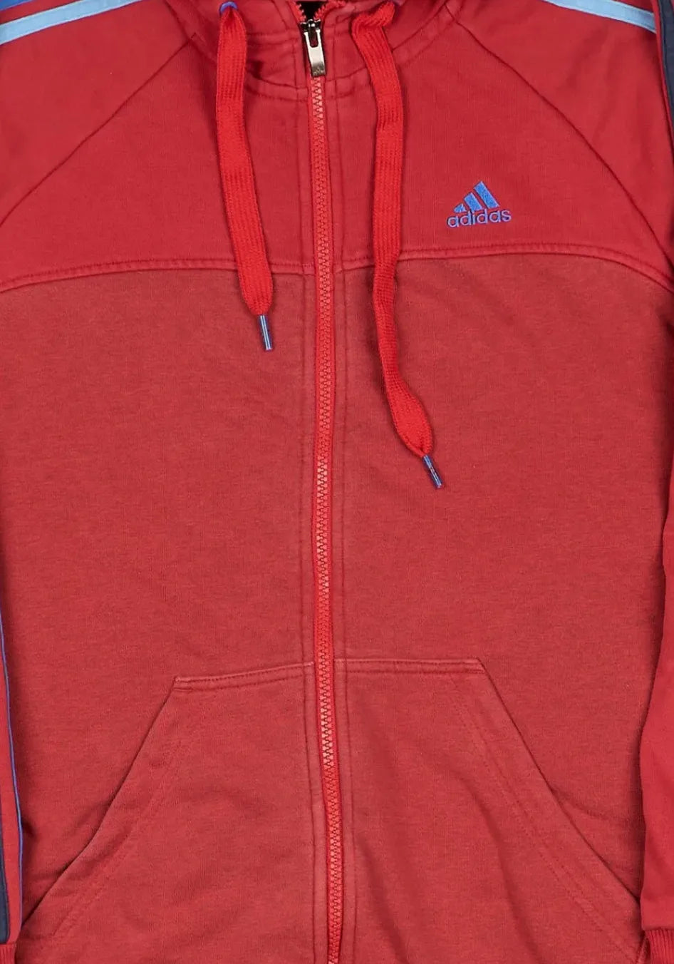 Adidas - Full Zip (S)