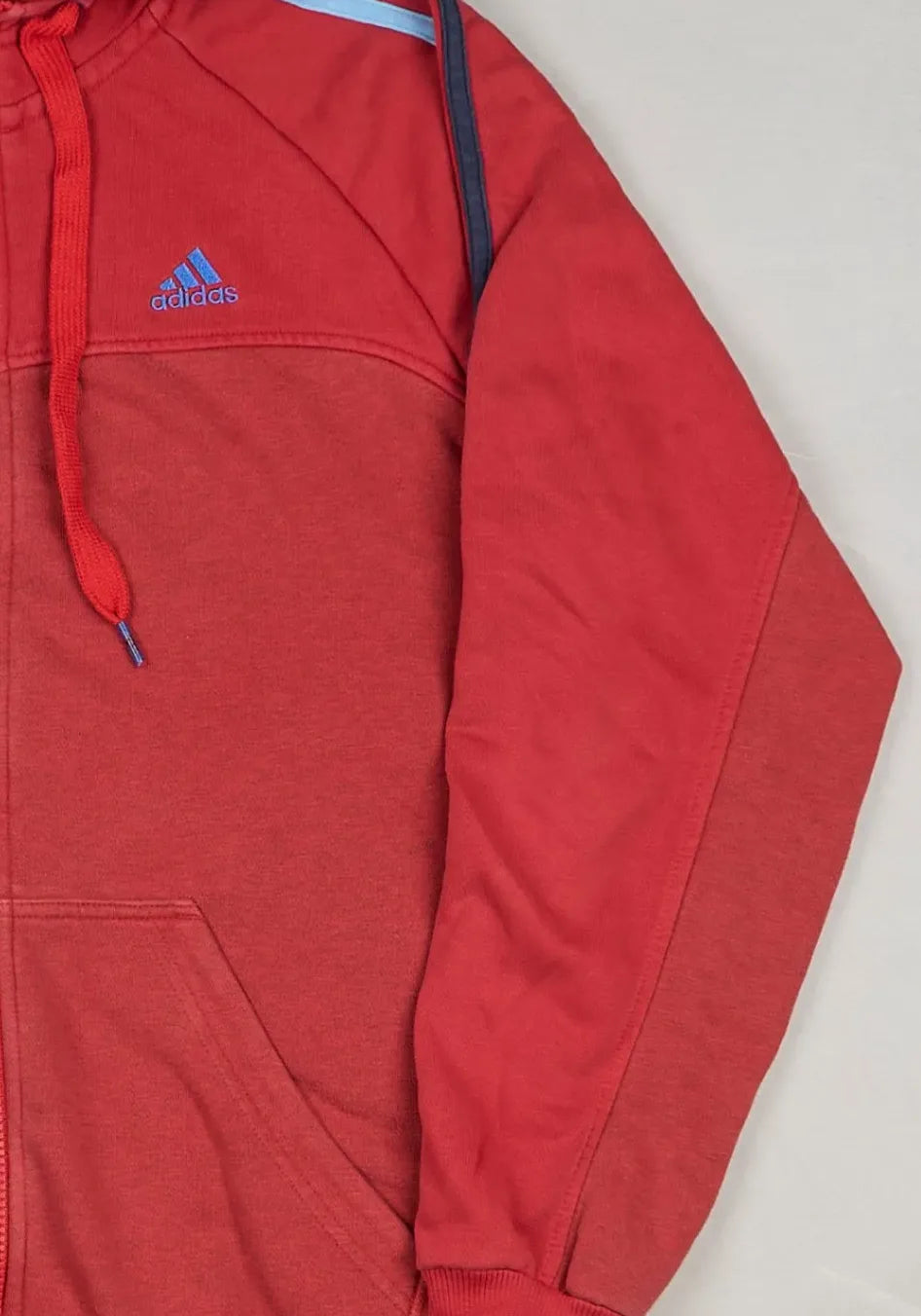 Adidas - Full Zip (S)