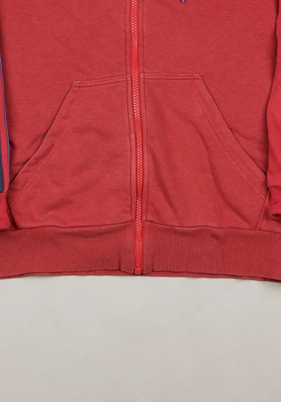 Adidas - Full Zip (S)