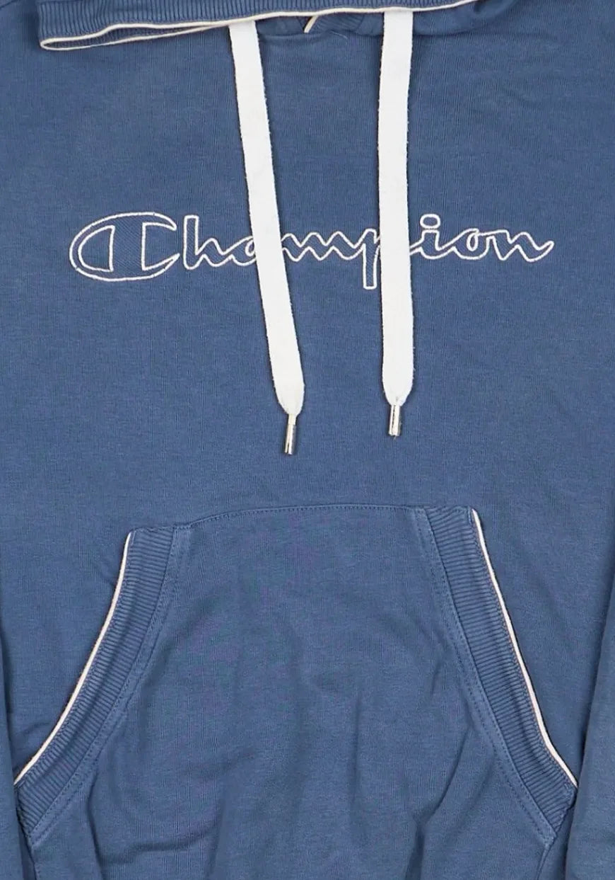 Champion - Hoodie (S)