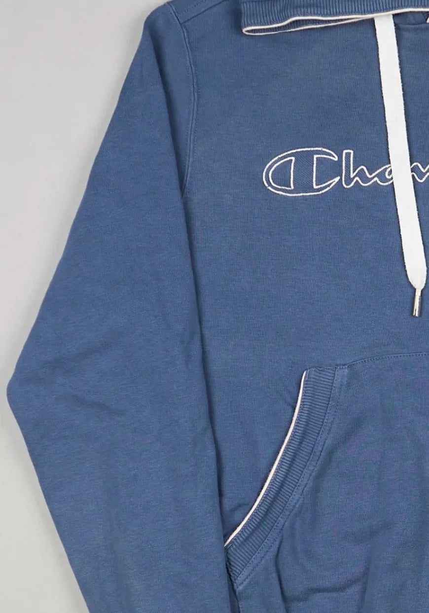 Champion - Hoodie (S)