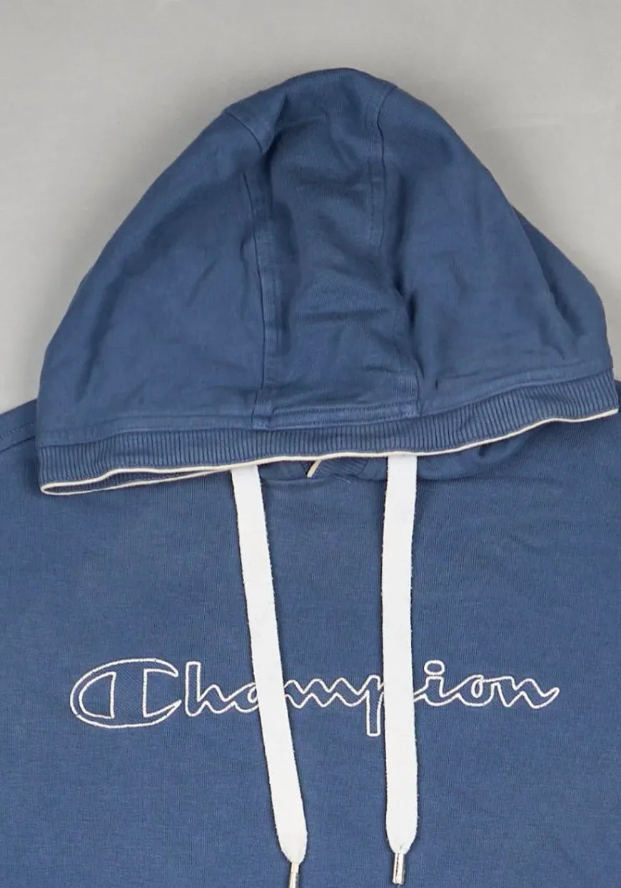 Champion - Hoodie (S)