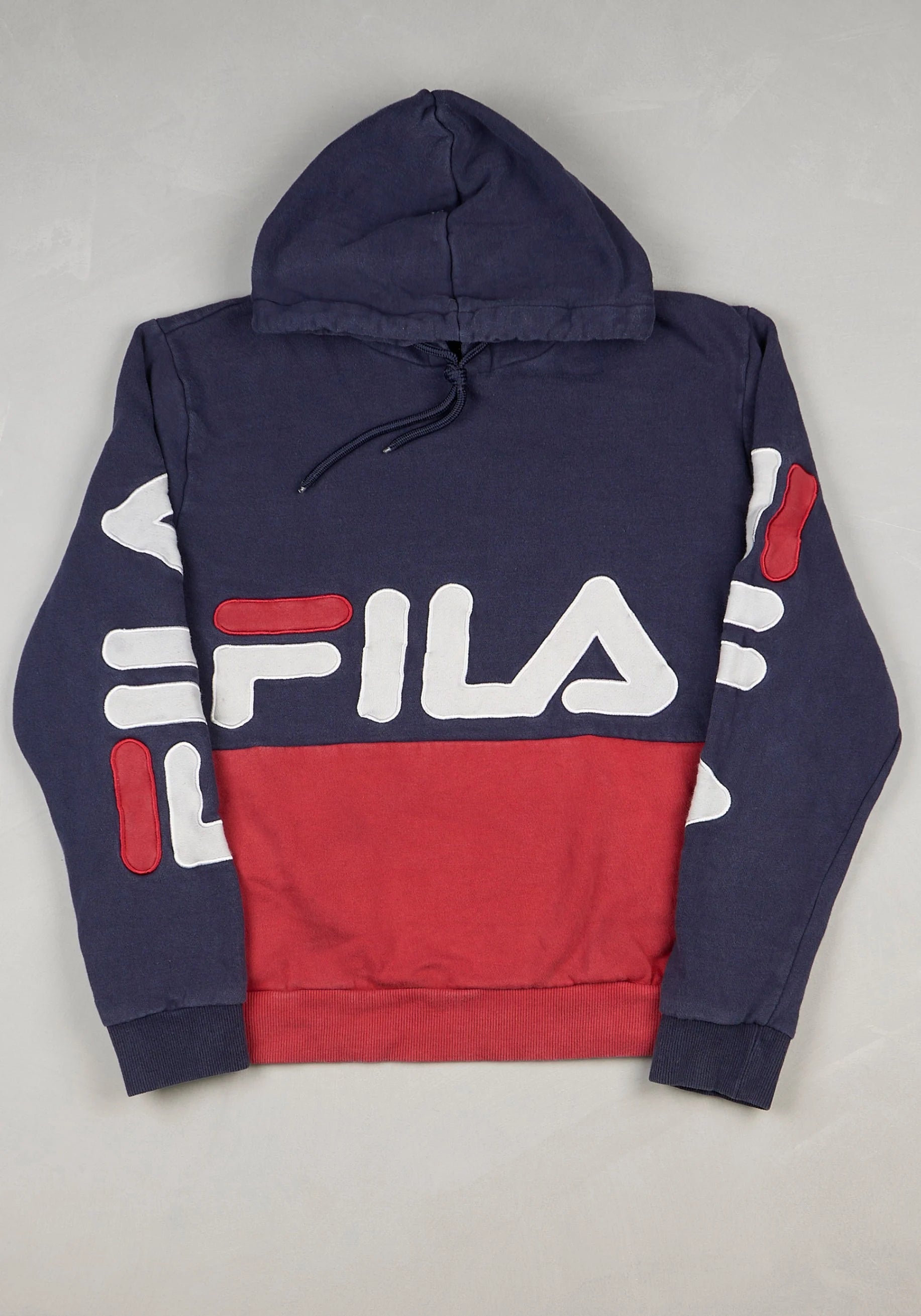 Fila - Hoodie (S)