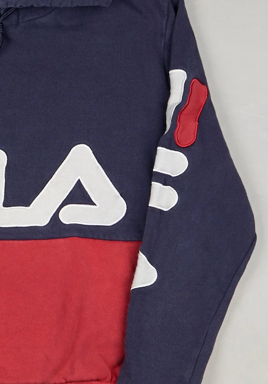 Fila - Hoodie (S)