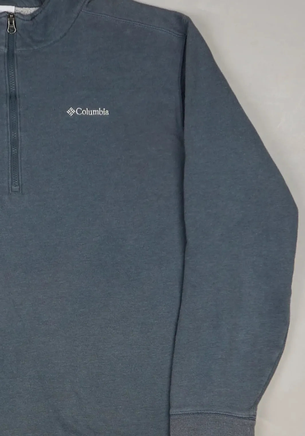 Columbia - Quarter Zip (XXL)