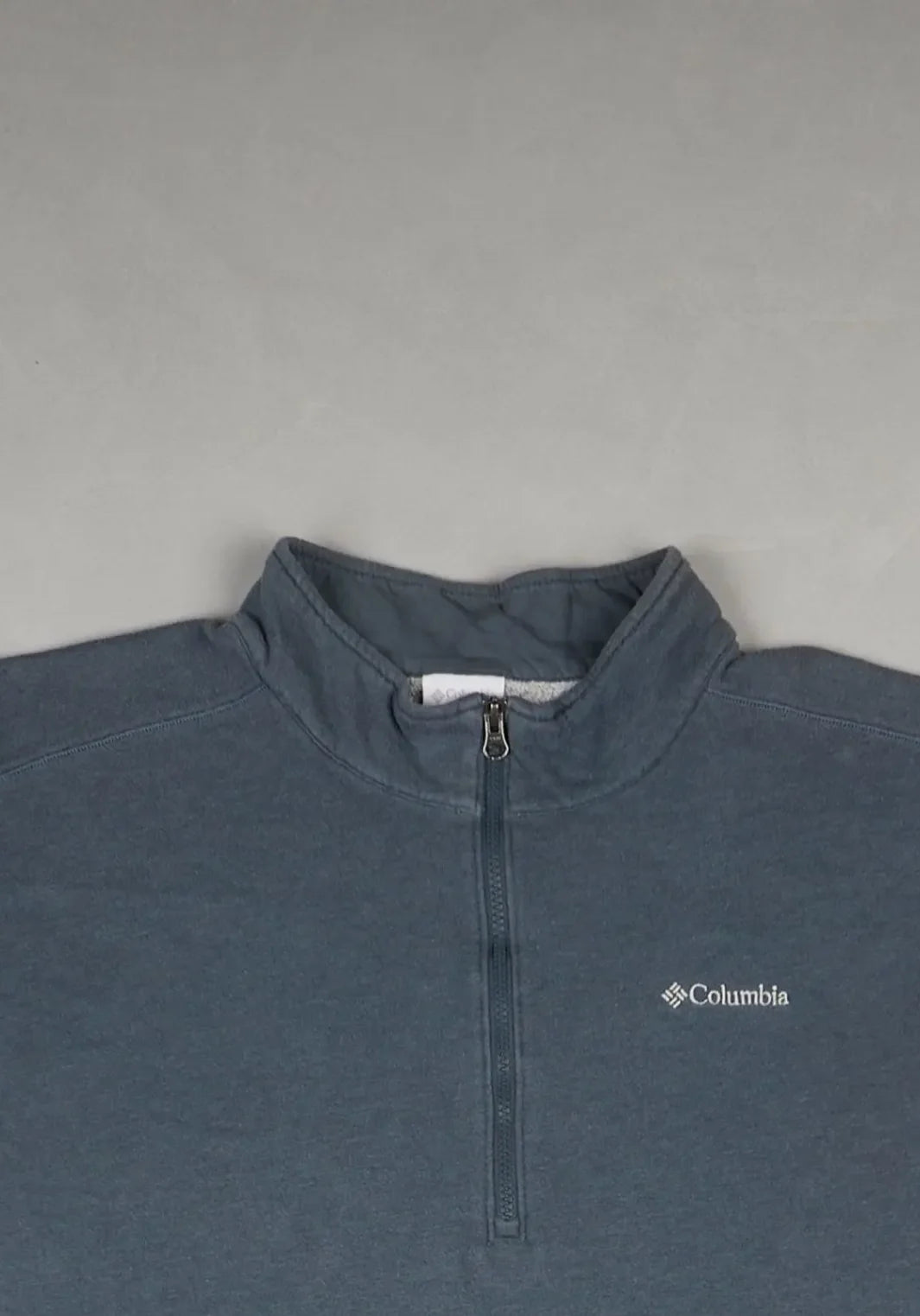 Columbia - Quarter Zip (XXL)