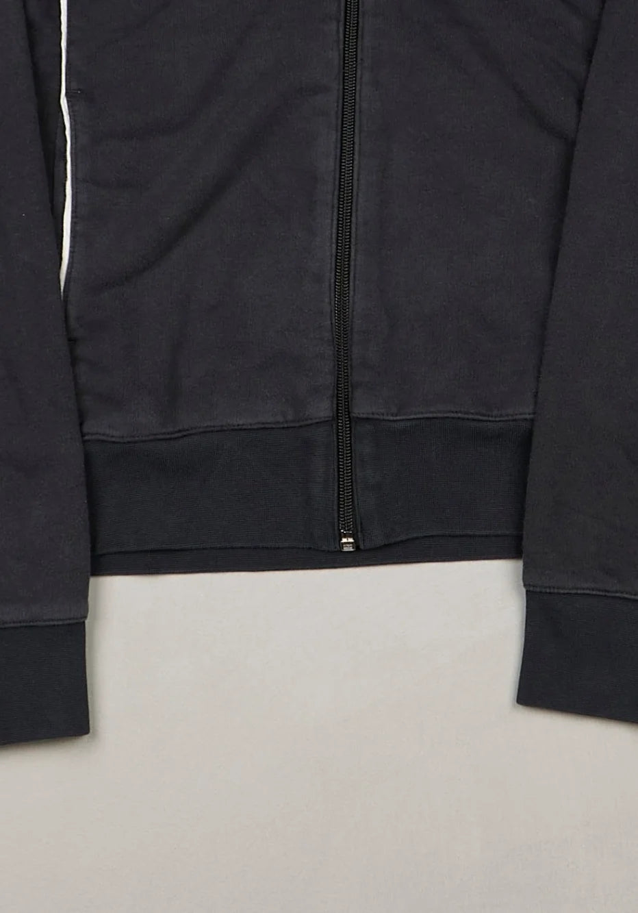 Nike - Full Zip (S)