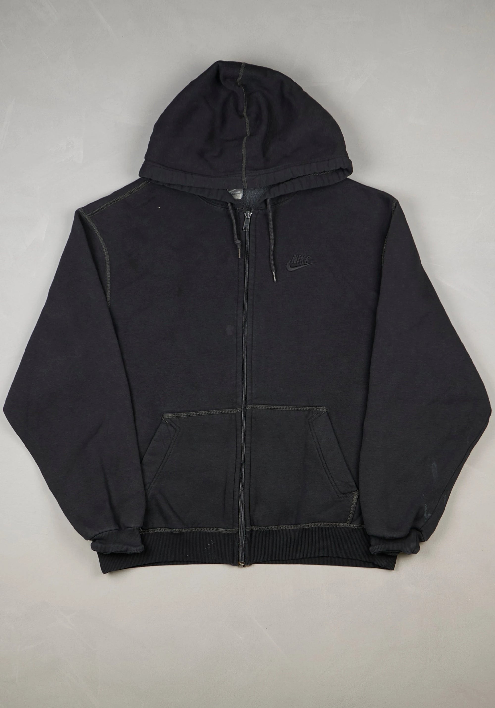 Nike - Full Zip (L)