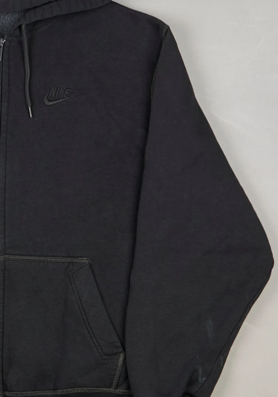 Nike - Full Zip (L)