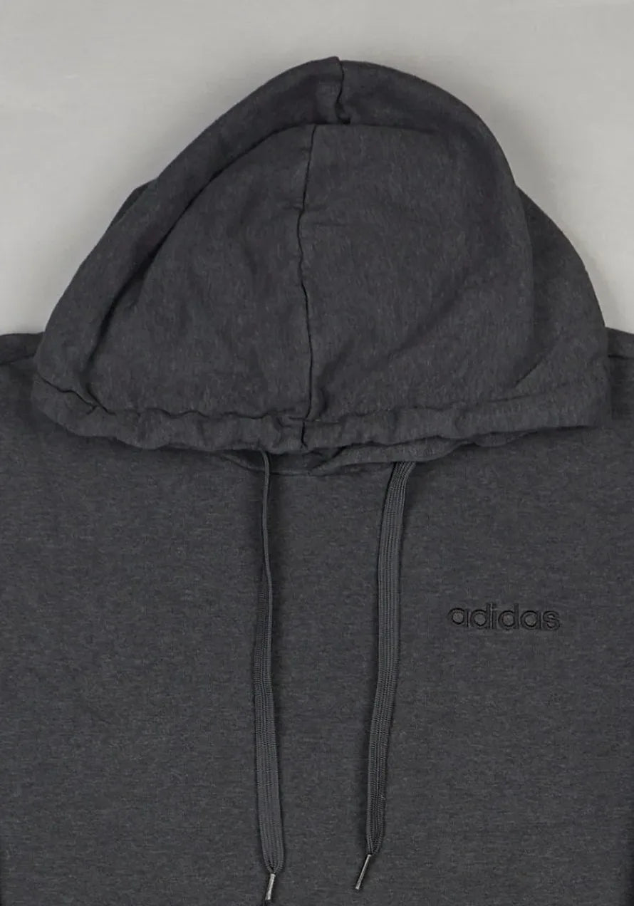 Adidas - Hoodie (S)