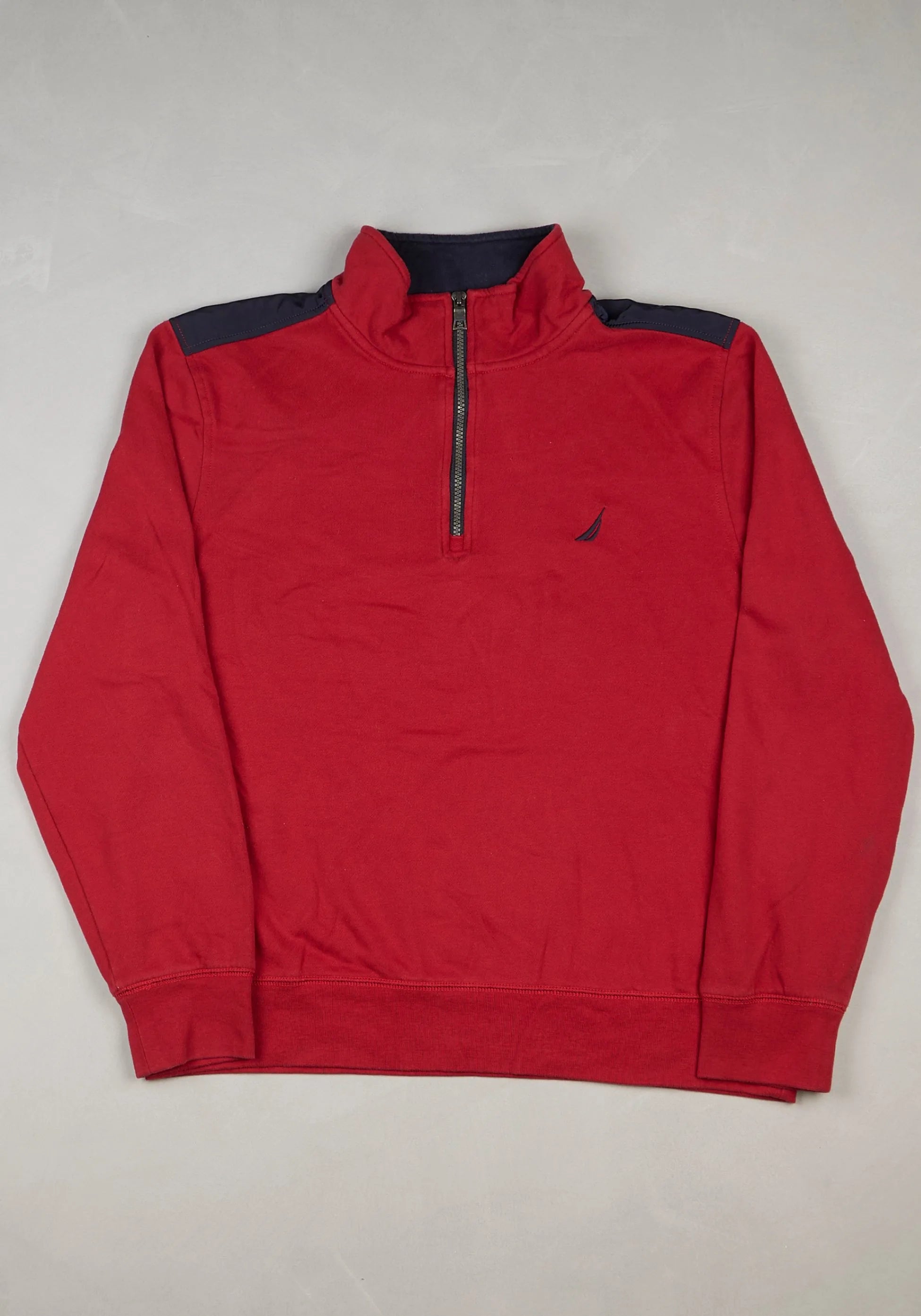 Nautica - Quarter Zip (M)