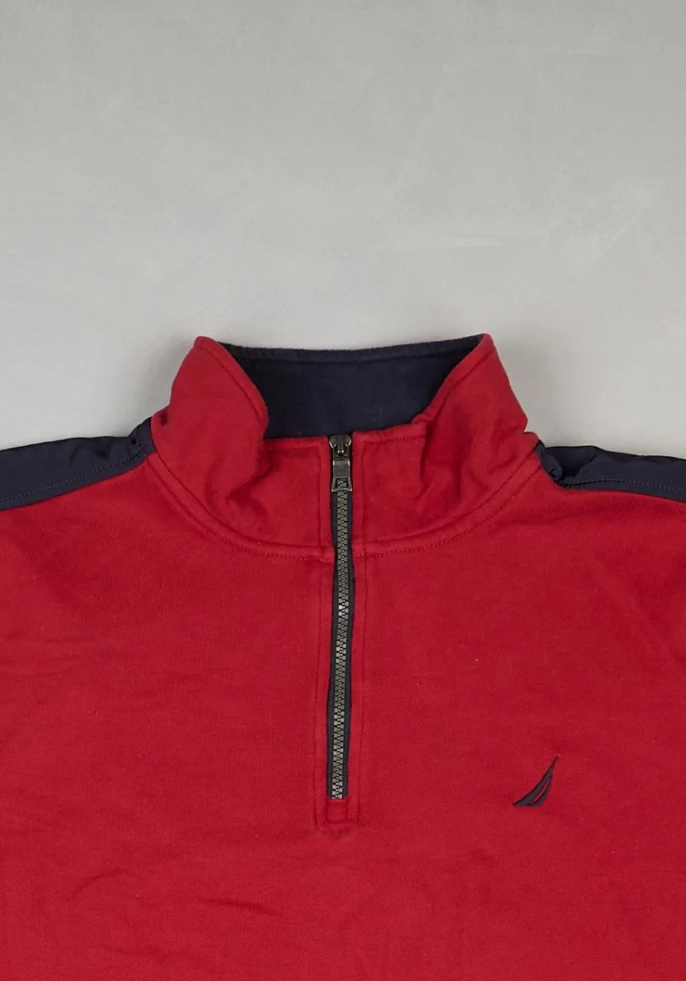 Nautica - Quarter Zip (M)