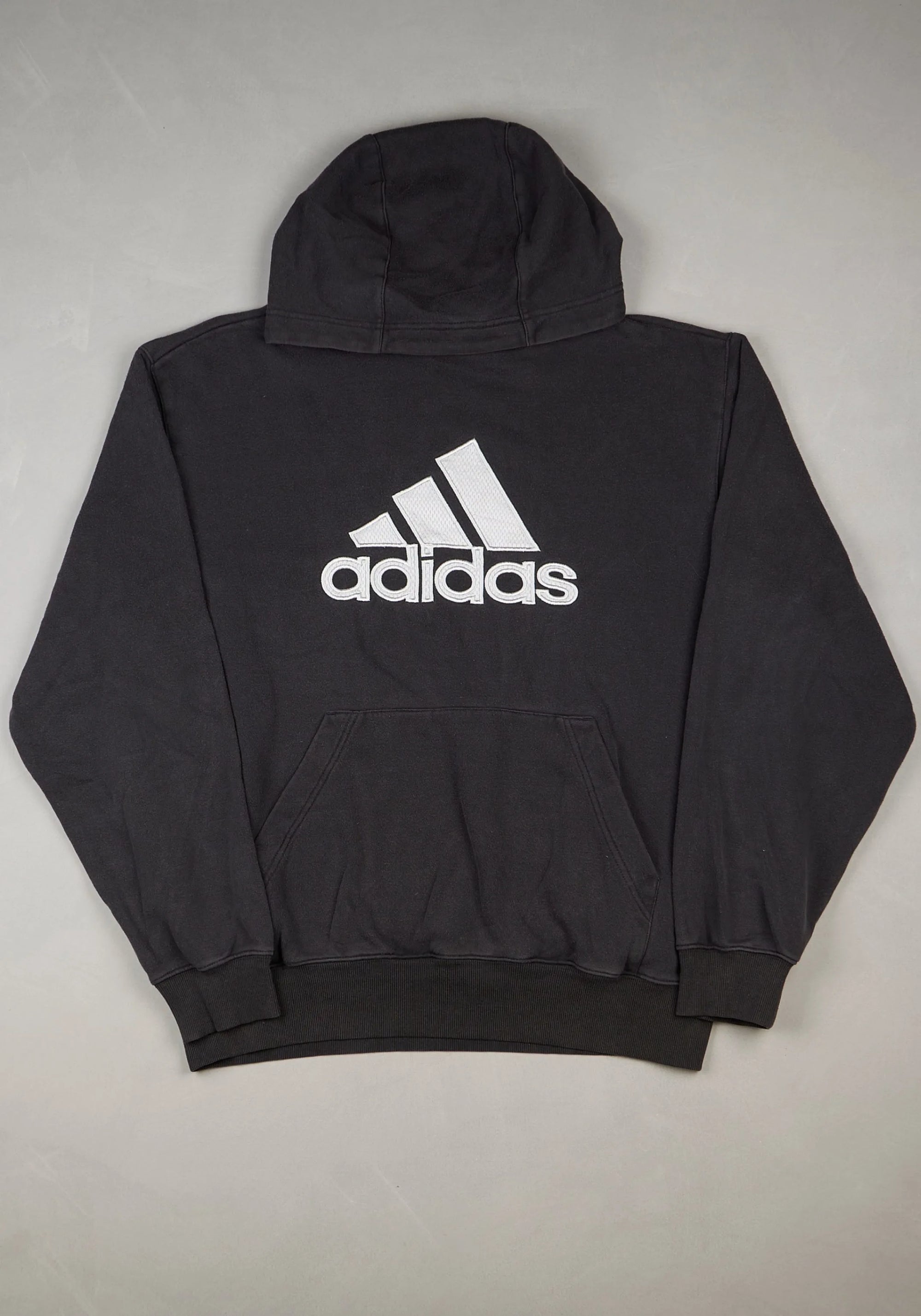 Adidas - Hoodie (L)