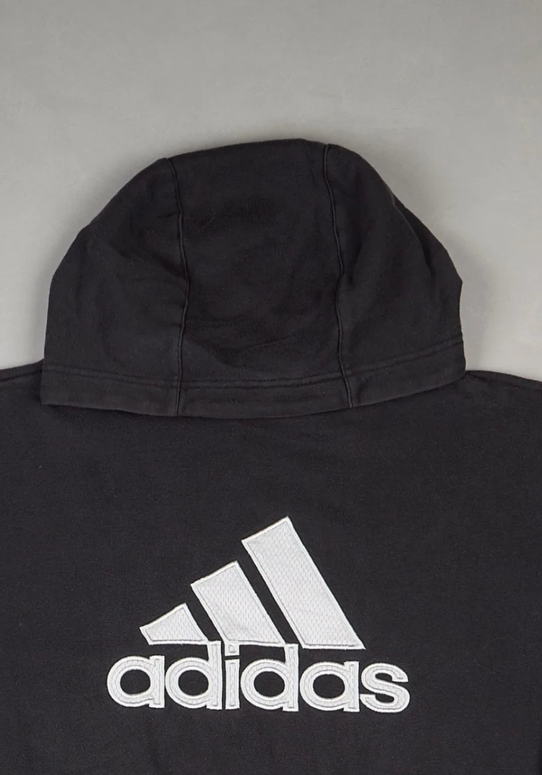 Adidas - Hoodie (L)