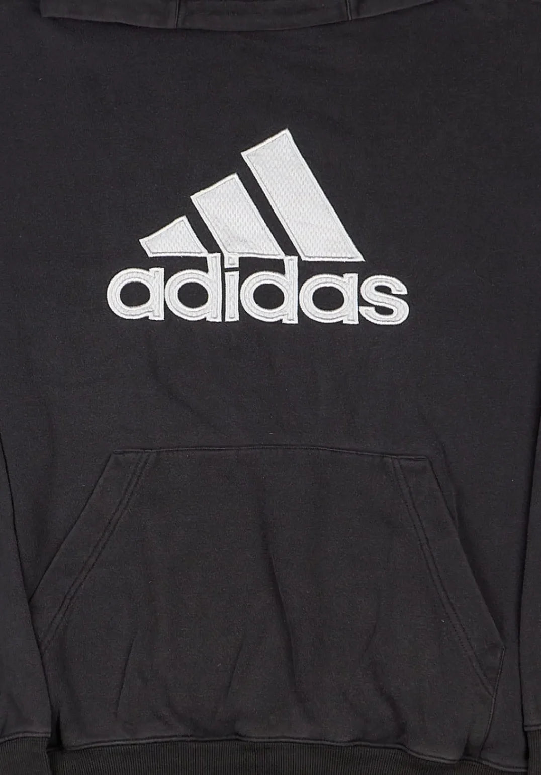 Adidas - Hoodie (L)