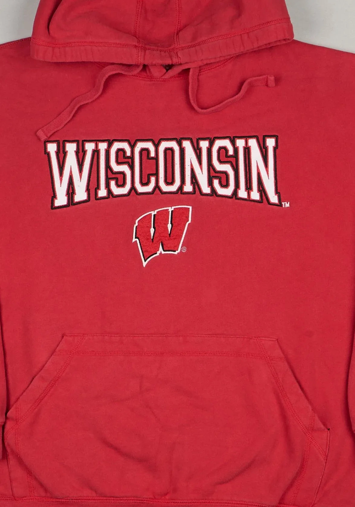 Wisconsin - Hoodie (M)