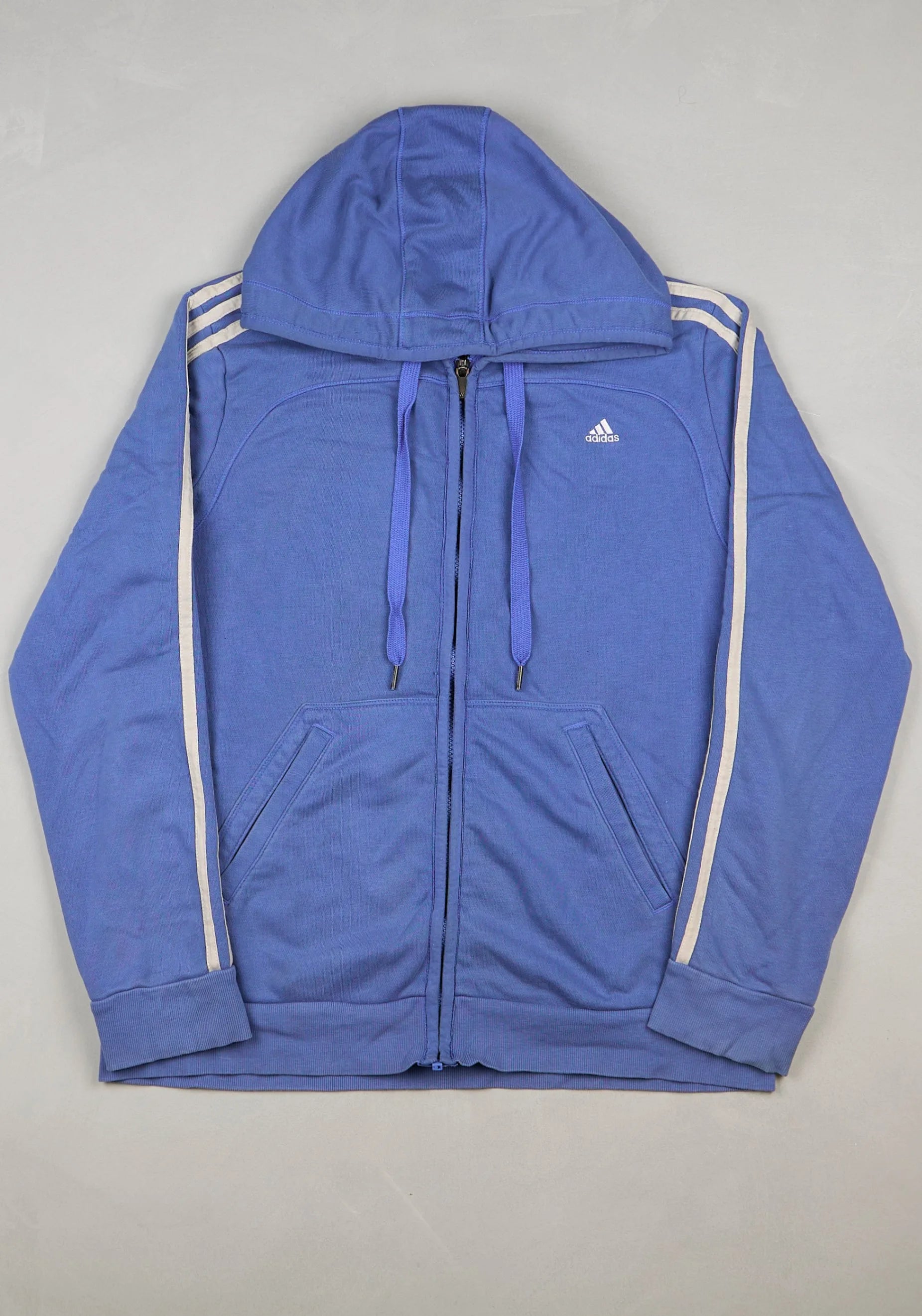 Adidas - Full Zip (S)