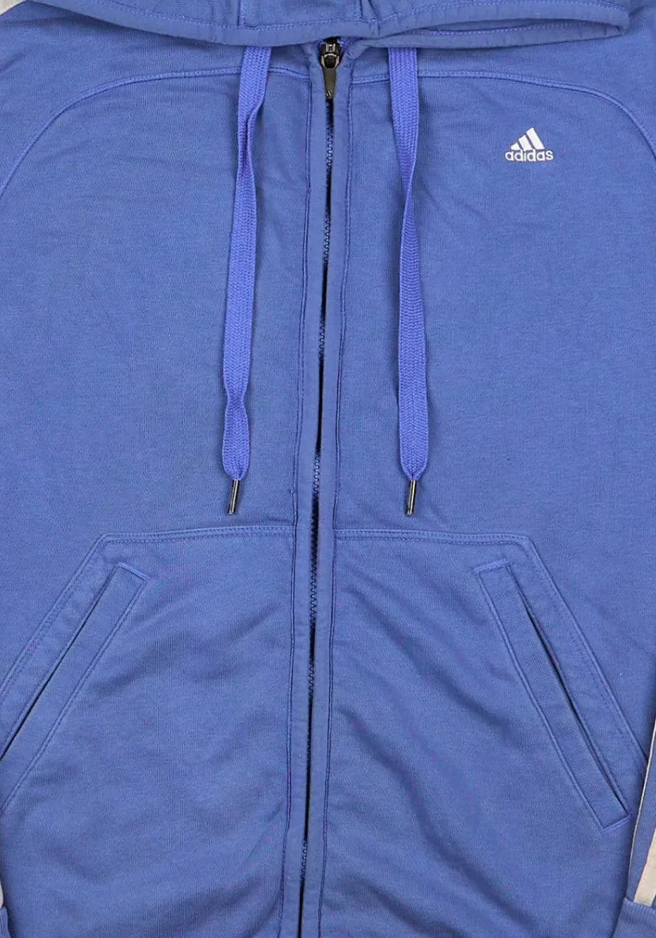 Adidas - Full Zip (S)