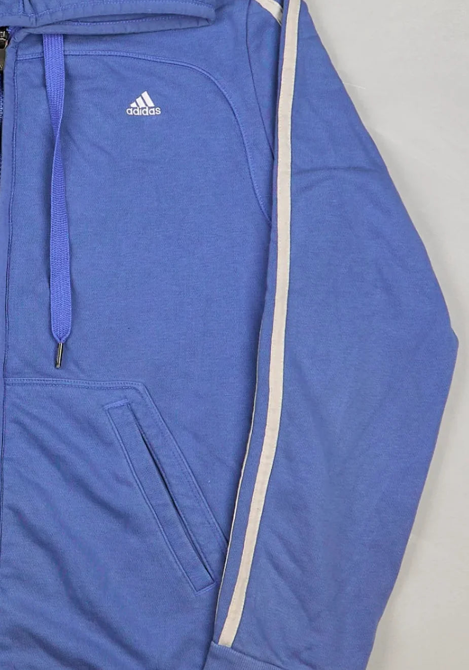 Adidas - Full Zip (S)