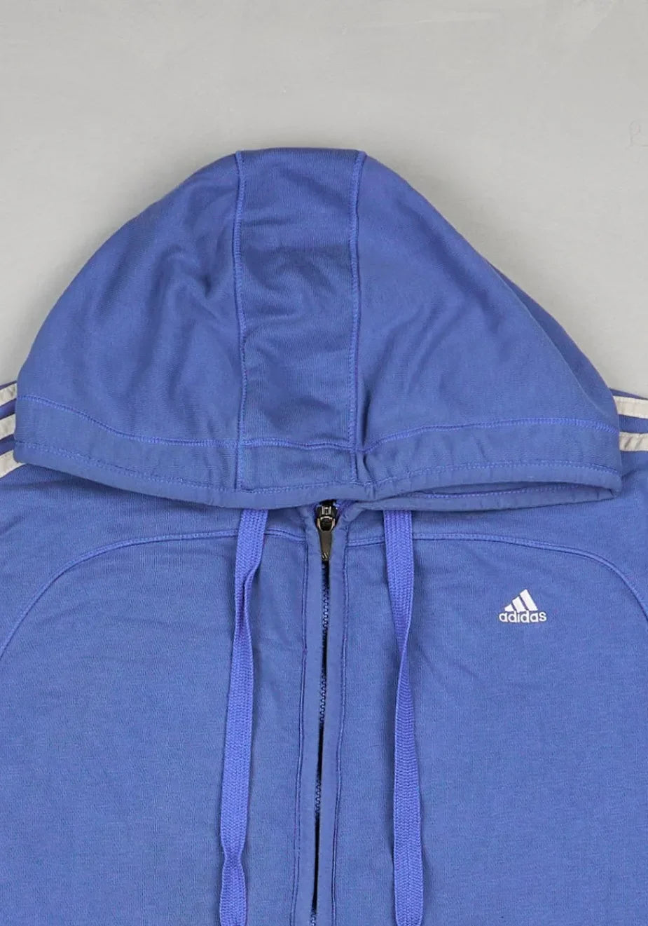 Adidas - Full Zip (S)