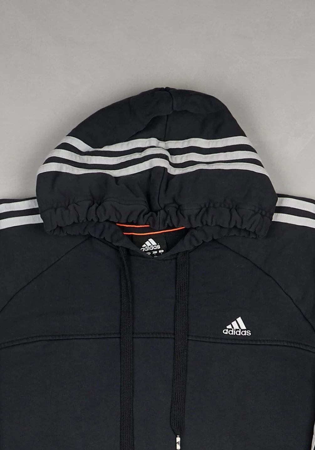 Adidas - Hoodie (L)