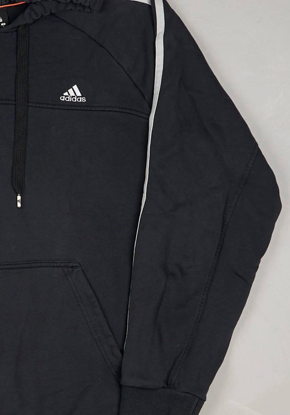 Adidas - Hoodie (L)